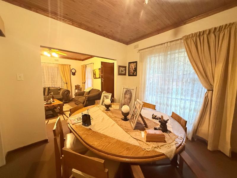 3 Bedroom Property for Sale in Vanderbijlpark CW 1 Gauteng