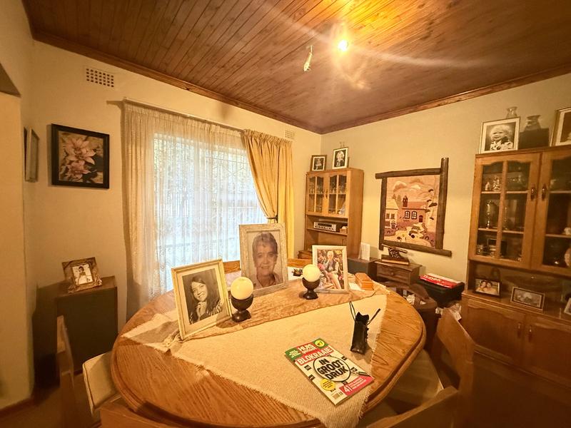 3 Bedroom Property for Sale in Vanderbijlpark CW 1 Gauteng