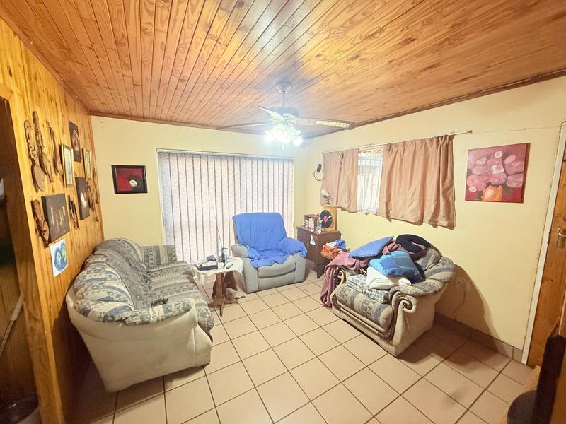 3 Bedroom Property for Sale in Vanderbijlpark CW 1 Gauteng