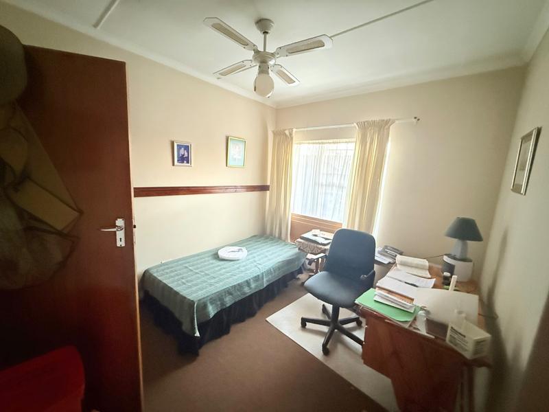 3 Bedroom Property for Sale in Vanderbijlpark CW 1 Gauteng