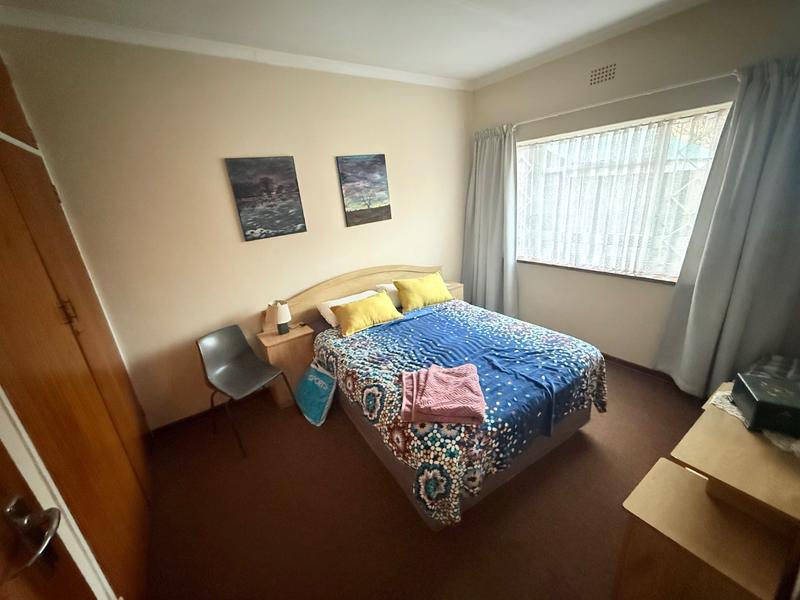 3 Bedroom Property for Sale in Vanderbijlpark CW 1 Gauteng