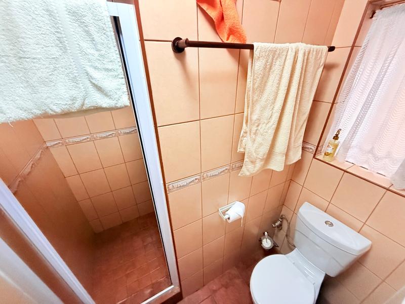 3 Bedroom Property for Sale in Vanderbijlpark CW 1 Gauteng