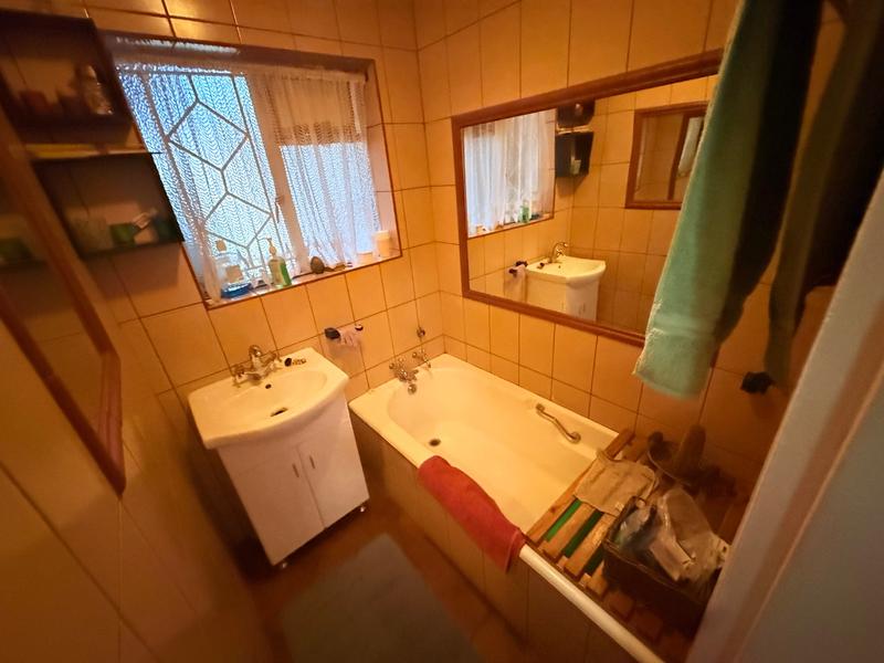 3 Bedroom Property for Sale in Vanderbijlpark CW 1 Gauteng
