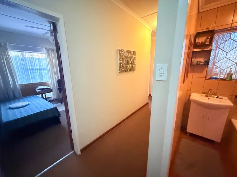 3 Bedroom Property for Sale in Vanderbijlpark CW 1 Gauteng