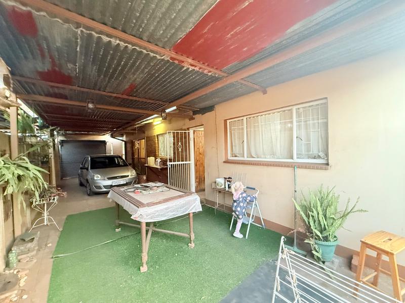 3 Bedroom Property for Sale in Vanderbijlpark CW 1 Gauteng