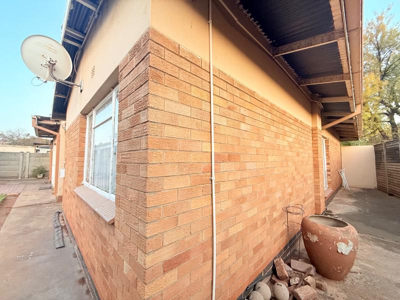 3 Bedroom Property for Sale in Vanderbijlpark CW 1 Gauteng