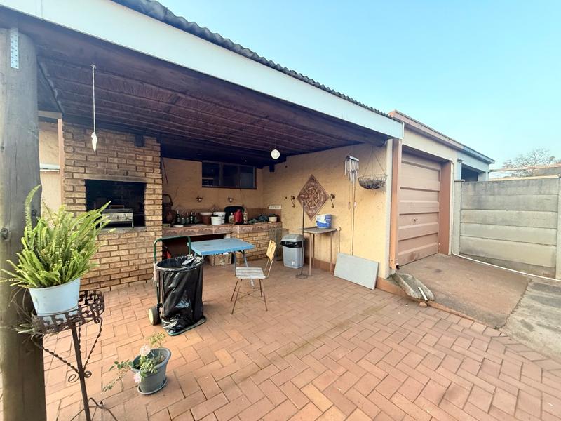 3 Bedroom Property for Sale in Vanderbijlpark CW 1 Gauteng