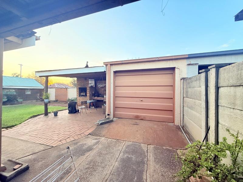 3 Bedroom Property for Sale in Vanderbijlpark CW 1 Gauteng
