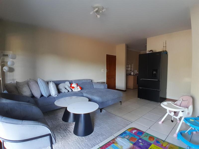 2 Bedroom Property for Sale in Eldo Lakes Estate Gauteng