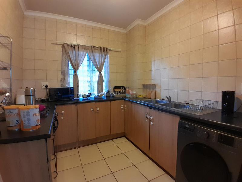 2 Bedroom Property for Sale in Eldo Lakes Estate Gauteng