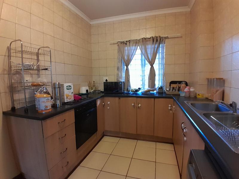 2 Bedroom Property for Sale in Eldo Lakes Estate Gauteng