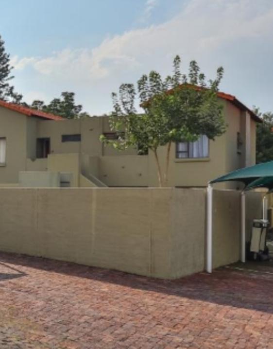 2 Bedroom Property for Sale in Ferndale Gauteng