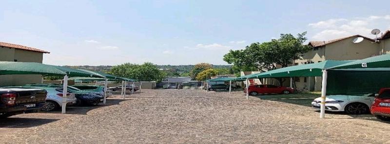 2 Bedroom Property for Sale in Ferndale Gauteng