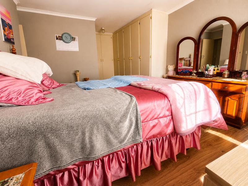 To Let 2 Bedroom Property for Rent in Dunnottar Gauteng