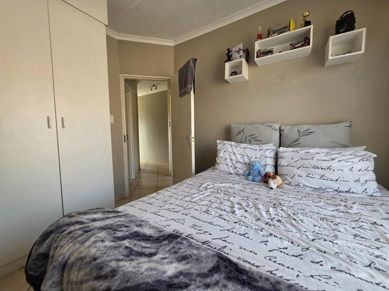 2 Bedroom Property for Sale in General Albertspark Gauteng