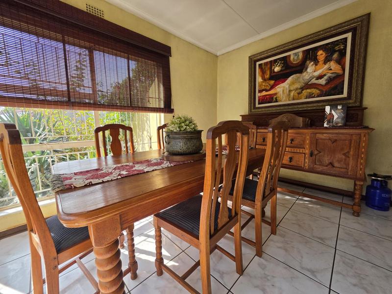4 Bedroom Property for Sale in Randhart Gauteng