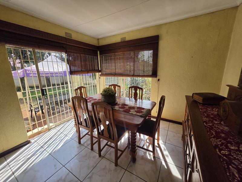 4 Bedroom Property for Sale in Randhart Gauteng