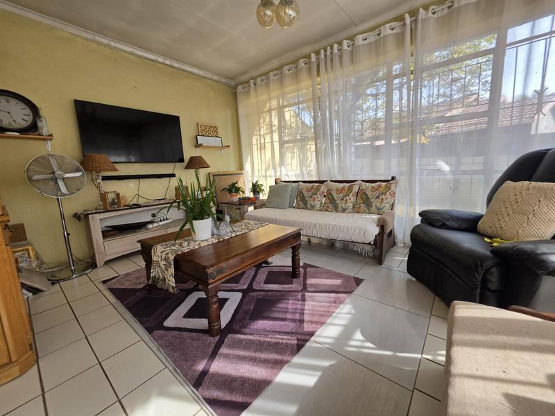 4 Bedroom Property for Sale in Randhart Gauteng