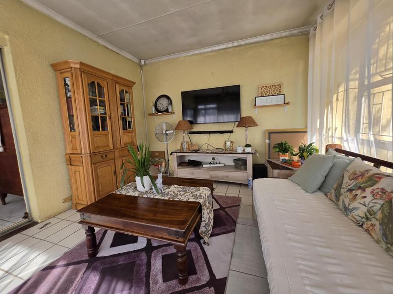 4 Bedroom Property for Sale in Randhart Gauteng