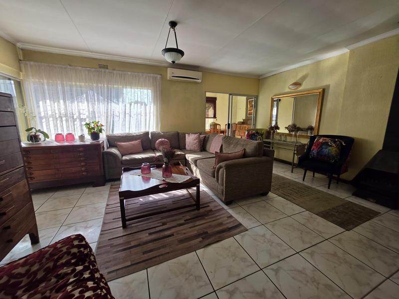 4 Bedroom Property for Sale in Randhart Gauteng