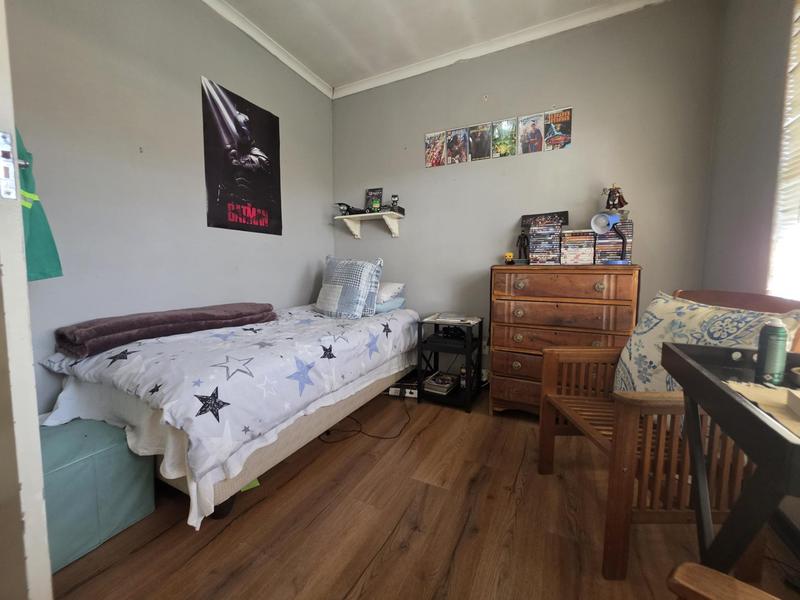 4 Bedroom Property for Sale in Randhart Gauteng