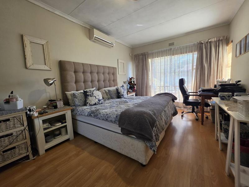 4 Bedroom Property for Sale in Randhart Gauteng