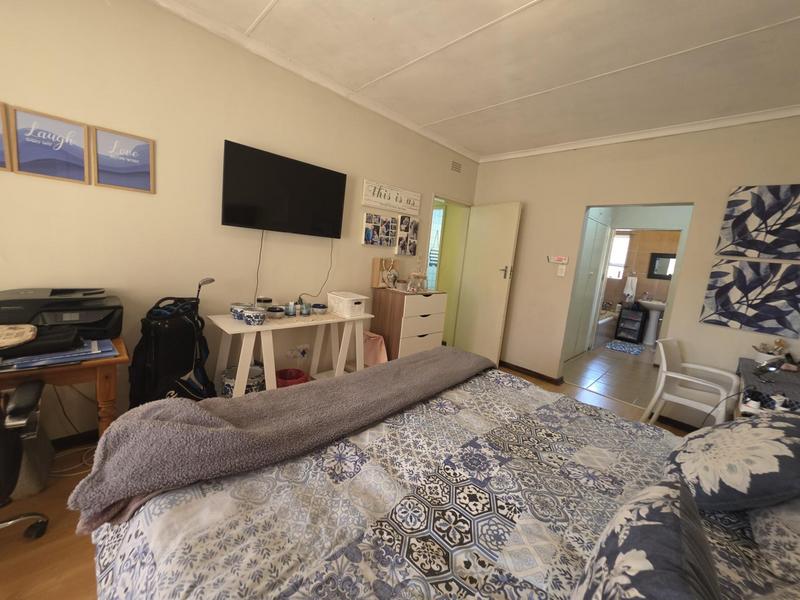 4 Bedroom Property for Sale in Randhart Gauteng