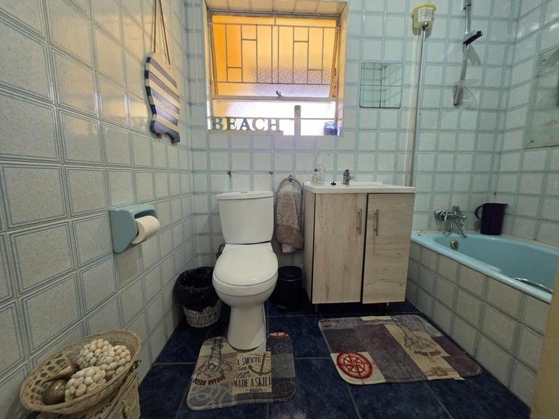 4 Bedroom Property for Sale in Randhart Gauteng