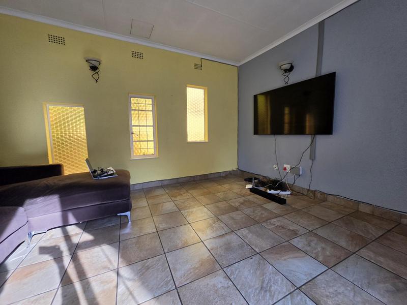 3 Bedroom Property for Sale in Randhart Gauteng
