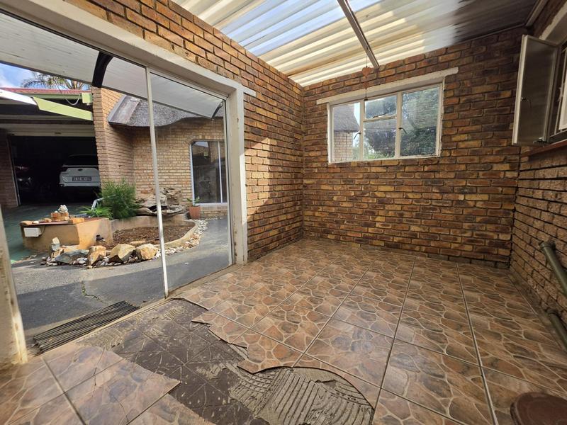 3 Bedroom Property for Sale in Randhart Gauteng