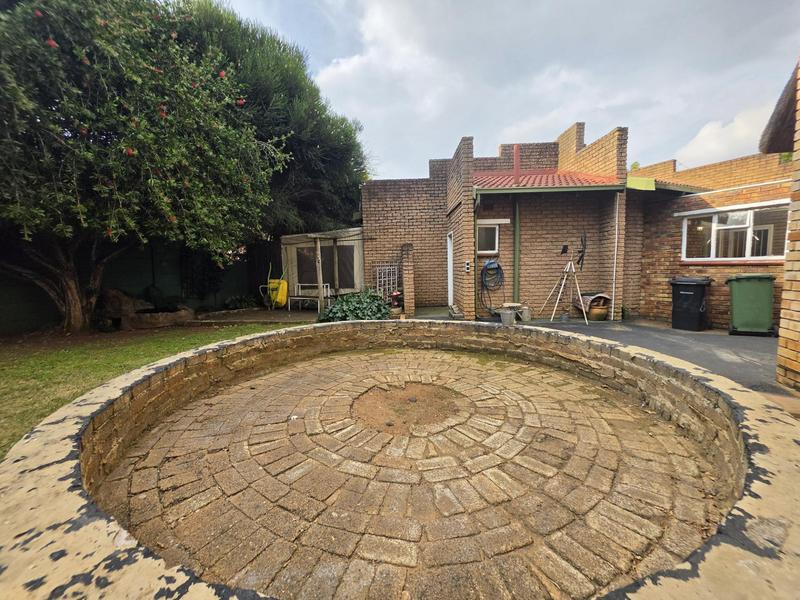 3 Bedroom Property for Sale in Randhart Gauteng