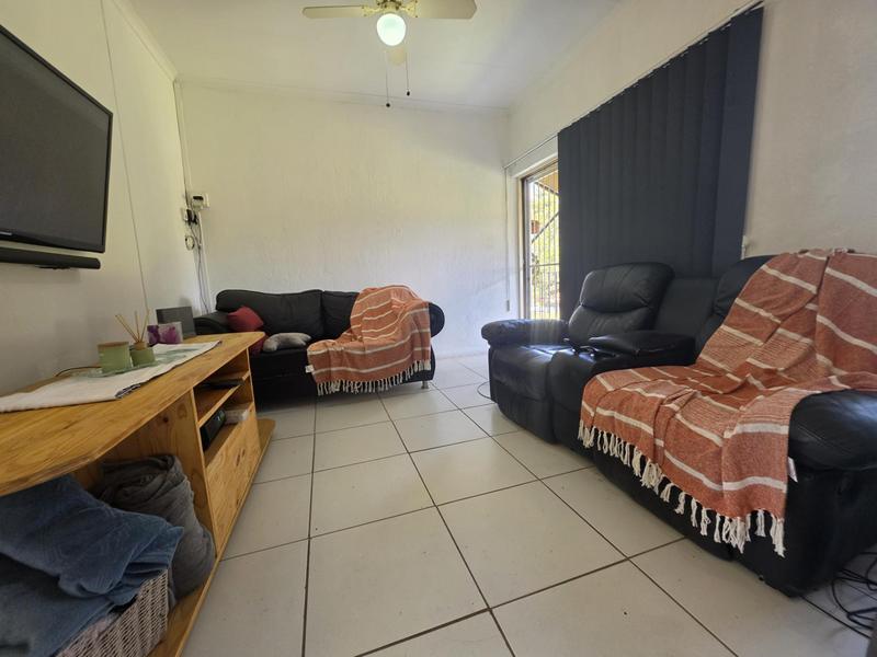 2 Bedroom Property for Sale in Albemarle Ext 2 Gauteng