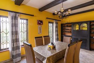 8 Bedroom Property for Sale in Oakdene Gauteng