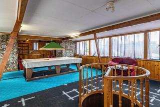 8 Bedroom Property for Sale in Oakdene Gauteng