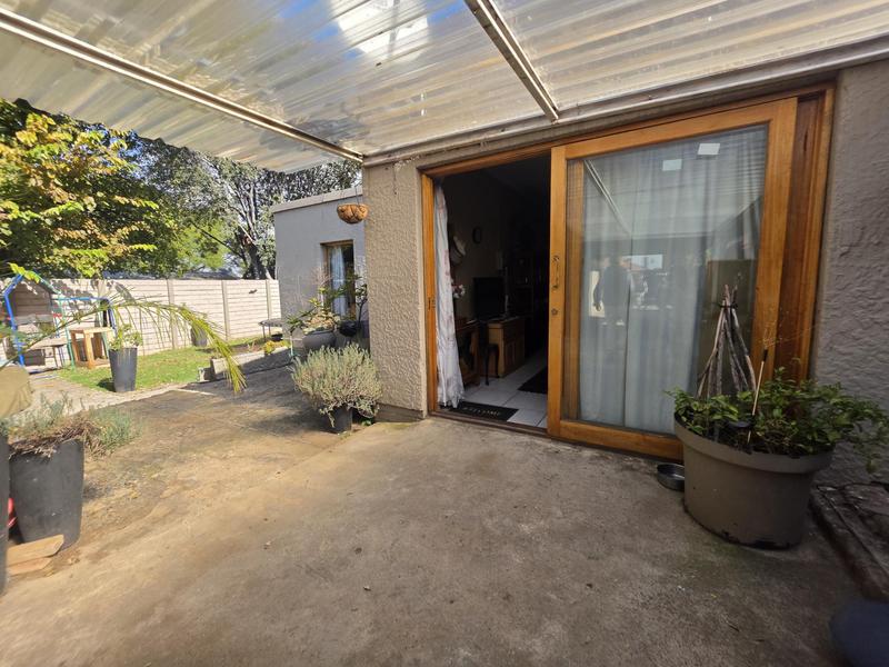 3 Bedroom Property for Sale in Alberton North Gauteng