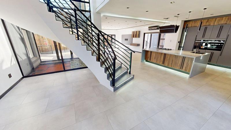4 Bedroom Property for Sale in Sunward Park Gauteng