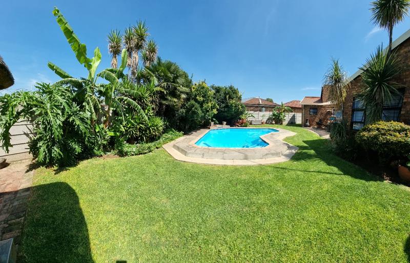 4 Bedroom Property for Sale in Dalpark Ext 1 Gauteng