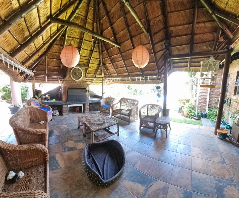 4 Bedroom Property for Sale in Dalpark Ext 1 Gauteng