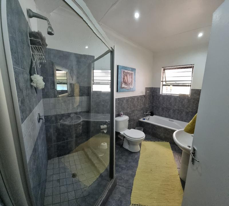4 Bedroom Property for Sale in Dalpark Ext 1 Gauteng