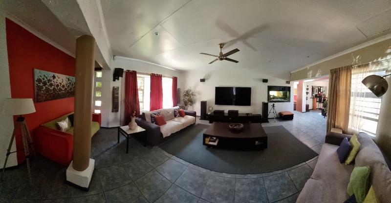 4 Bedroom Property for Sale in Dalpark Ext 1 Gauteng