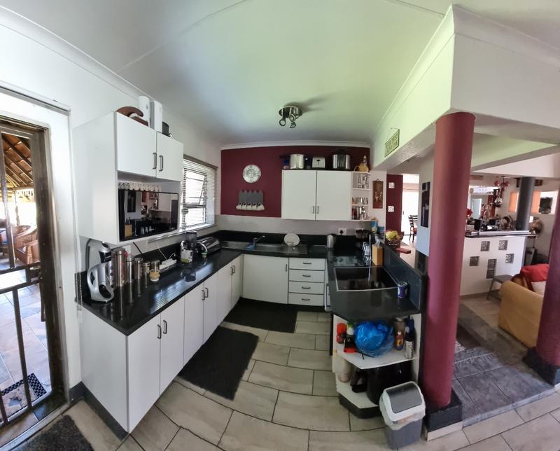4 Bedroom Property for Sale in Dalpark Ext 1 Gauteng