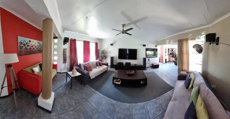 4 Bedroom Property for Sale in Dalpark Ext 1 Gauteng