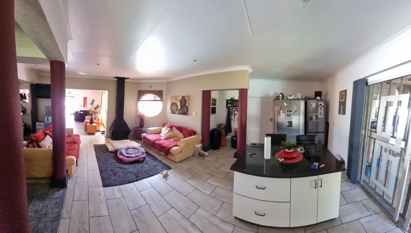 4 Bedroom Property for Sale in Dalpark Ext 1 Gauteng