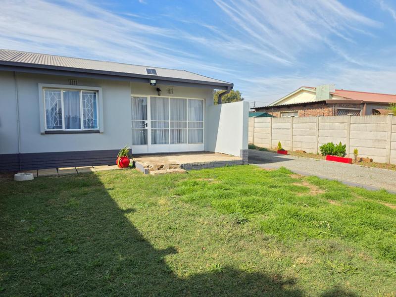 1 Bedroom Property for Sale in Riversdale Gauteng