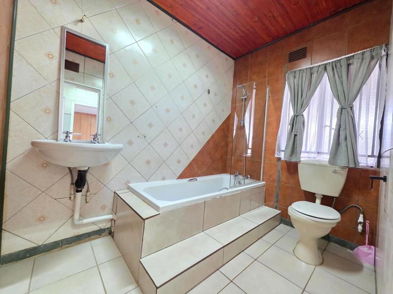 1 Bedroom Property for Sale in Riversdale Gauteng
