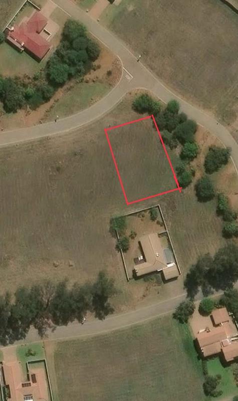 0 Bedroom Property for Sale in Vaal Marina Gauteng