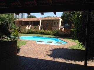 To Let 2 Bedroom Property for Rent in Sandown Gauteng