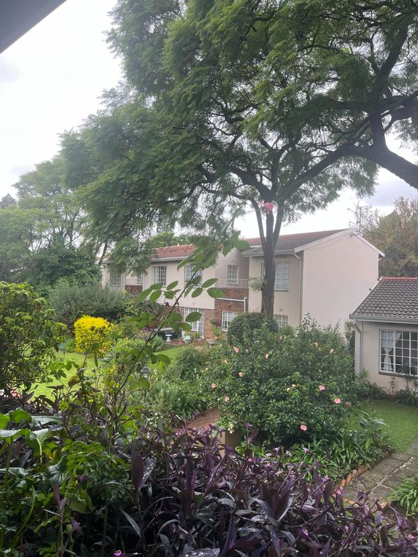To Let 2 Bedroom Property for Rent in Sandown Gauteng