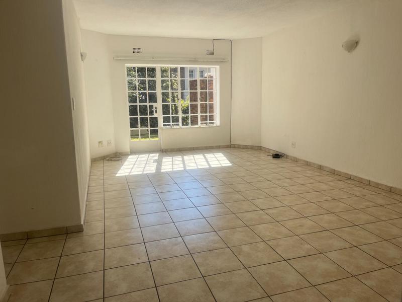 To Let 2 Bedroom Property for Rent in Sandown Gauteng