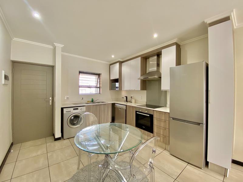 2 Bedroom Property for Sale in Fourways Gauteng